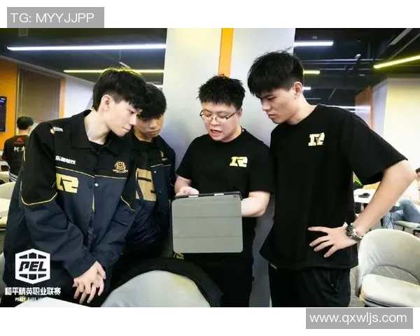 RNG在和平精英中的反击之路与策略得失分析