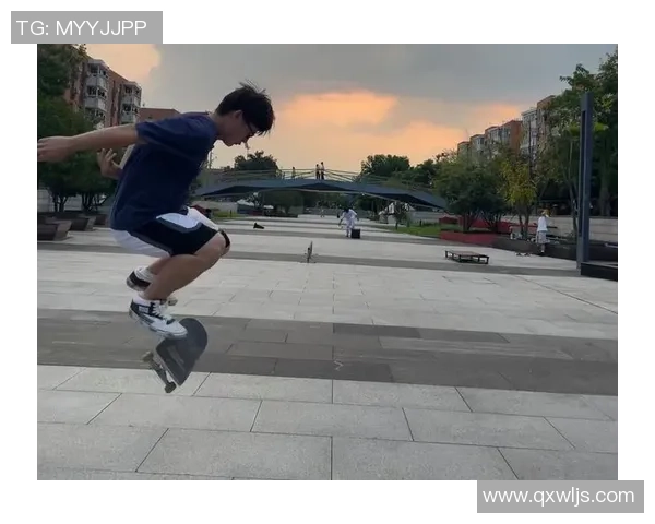 南京滑板队的崛起与反击之路揭示滑板文化的深度与魅力 南京滑板队的崛起与反击之路揭示滑板文化的深度与魅力