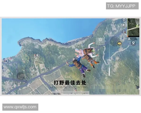 和平精英战术解析:深入剖析BLG战队的进攻体系与策略运用 和平精英战术解析:深入剖析BLG战队的进攻体系与策略运用