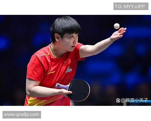 武汉乒乓球队技术实力再创新高引领全国乒乓球发展新趋势