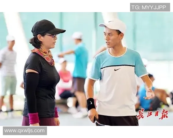 武汉网球队的默契配合与战术分析探讨 武汉网球队的默契配合与战术分析探讨