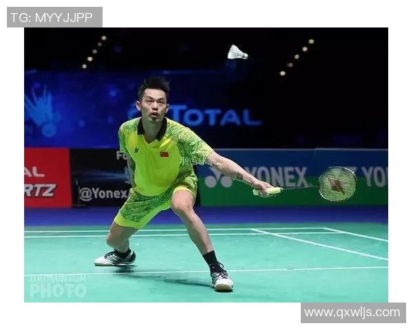 深度对话：探索杨秀英羽毛球生涯背后的故事与奋斗历程
