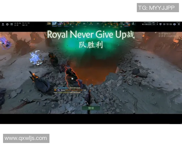 聚焦DOTA2RNG战队的崛起与实力解析探讨