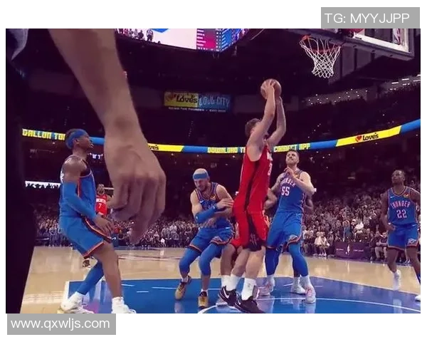 2017至2018赛季火箭与雷霆的激烈对决与精彩瞬间回顾