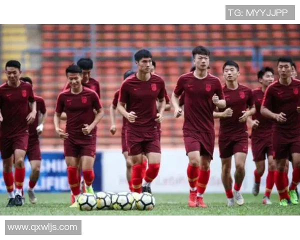 中国国奥与老挝国奥精彩对决直播观看指南及赛前分析