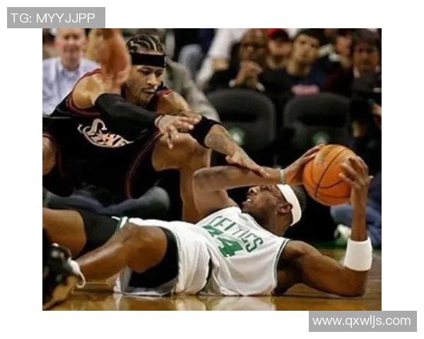 保罗与艾弗森经典对决回顾视频精彩瞬间合集 保罗与艾弗森经典对决回顾视频精彩瞬间合集