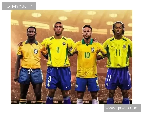 内马尔的足球传奇之路与未来展望:从巴西天才到全球偶像的蜕变 内马尔的足球传奇之路与未来展望:从巴西天才到全球偶像的蜕变